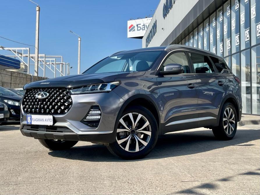 Chery Tiggo 7 Pro I Краснодар  - изображение 1