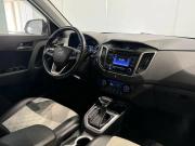 Hyundai Creta I Самара  - изображение 28