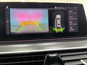 BMW 5 серии VII (G30/G31/G38) Рестайлинг Альметьевск  - изображение 46