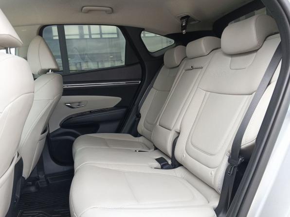 Hyundai Tucson IV с пробегом 2023 года, цена 3 399 000 рублей, 34000 км, внедорожник, Автокод Объявления