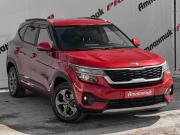 Kia Seltos I Екатеринбург  - изображение 24