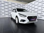 Hyundai Solaris II Ростов-на-Дону  - изображение 7