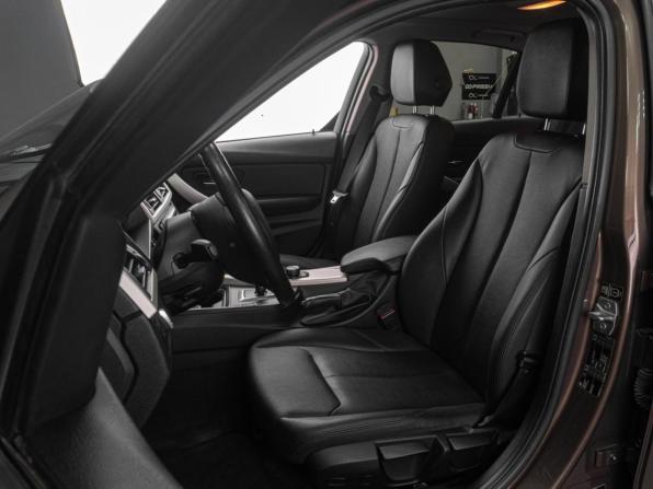BMW 3 серии VI (F3x) с пробегом 2014 года, цена 1 789 000 рублей, 156705 км, седан, Автокод Объявления