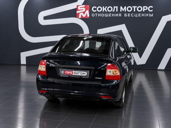 Lada (ВАЗ) Priora I с пробегом 2008 года, цена 399 900 рублей, 177000 км, хэтчбек, Автокод Объявления