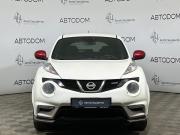 Nissan Juke I Москва  - изображение 32