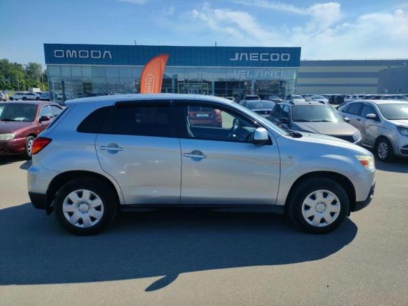 Mitsubishi ASX I с пробегом 2010 года, цена 891 000 рублей, 174268 км, внедорожник, Автокод Объявления