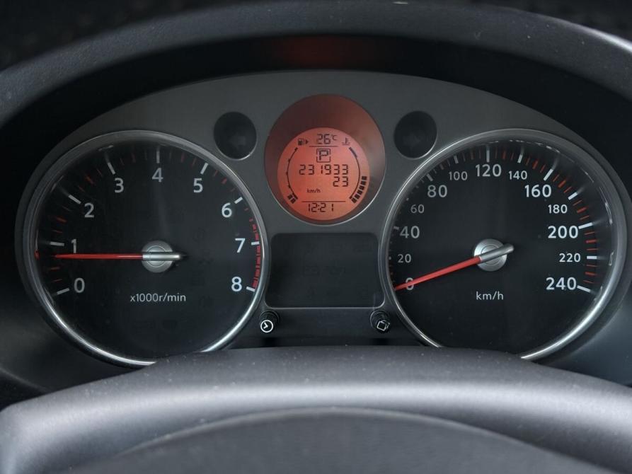 Nissan X-Trail II Ярославль  - изображение 12