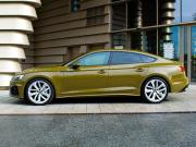 Audi A5 II (F5) Рестайлинг Москва  - изображение 47