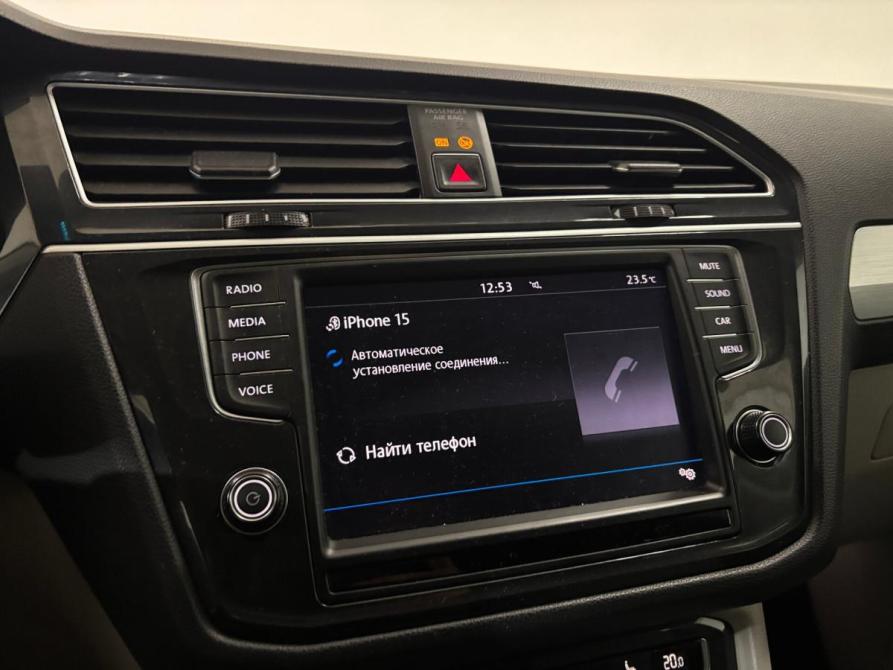 Volkswagen Tiguan II Альметьевск  - изображение 17