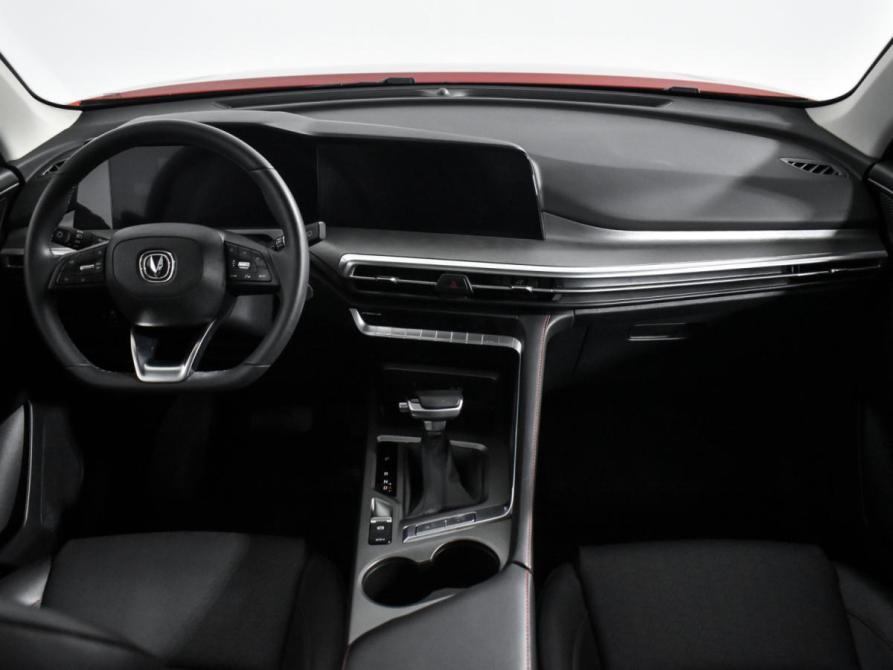Changan CS35 Plus I Рестайлинг Санкт-Петербург  - изображение 15