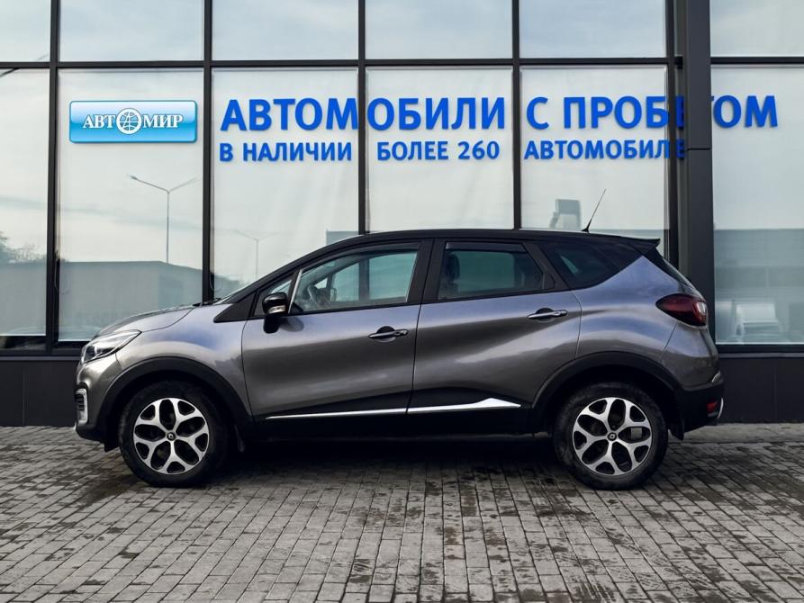 Renault Kaptur I Екатеринбург  - изображение 2