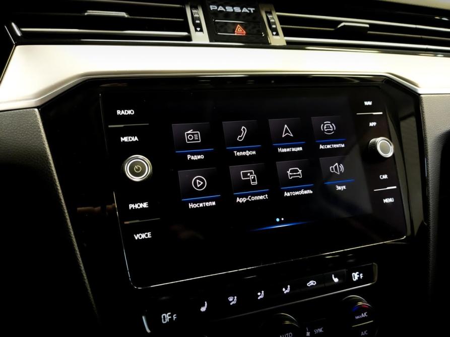 Volkswagen Passat B8 Рестайлинг Санкт-Петербург  - изображение 15