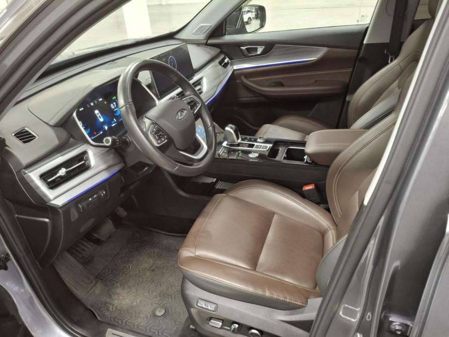 Chery Tiggo 8 Pro I Казань  - изображение 20