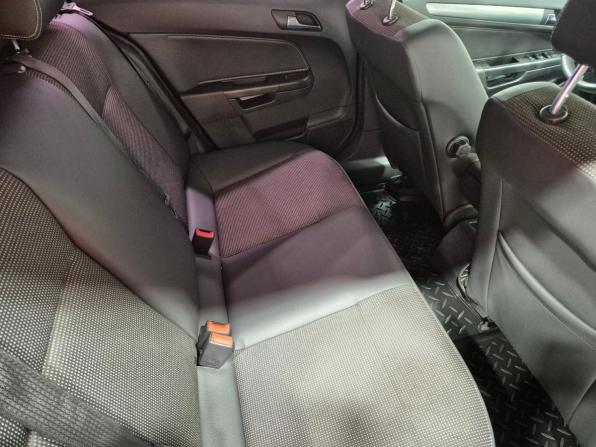 Opel Astra H Рестайлинг с пробегом 2013 года, цена 565 000 рублей, 239260 км, хэтчбек, Автокод Объявления