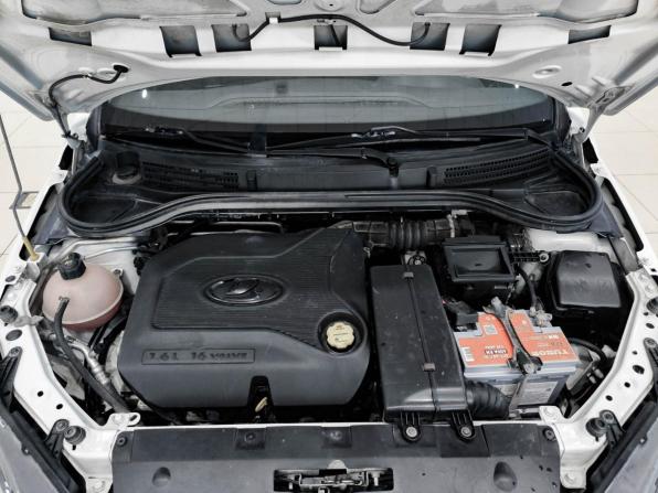 Lada (ВАЗ) Vesta I с пробегом 2019 года, цена 942 000 рублей, 108545 км, универсал, Автокод Объявления