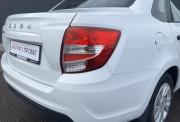 Lada (ВАЗ) Granta I Рестайлинг Красноярск  - изображение 33