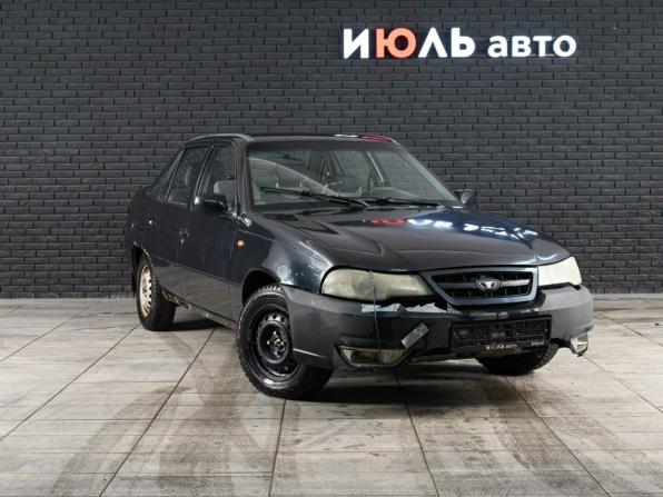 Daewoo Nexia I Рестайлинг с пробегом 2012 года, цена 130 000 рублей, 204108 км, седан, Автокод Объявления