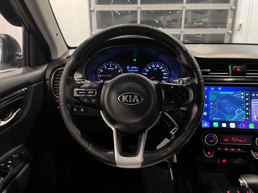 Kia Rio IV Чебоксары  - изображение 10