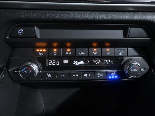 Mazda CX-9 II с пробегом 2019 года, цена 3 340 000 рублей, 101820 км, внедорожник, Автокод Объявления