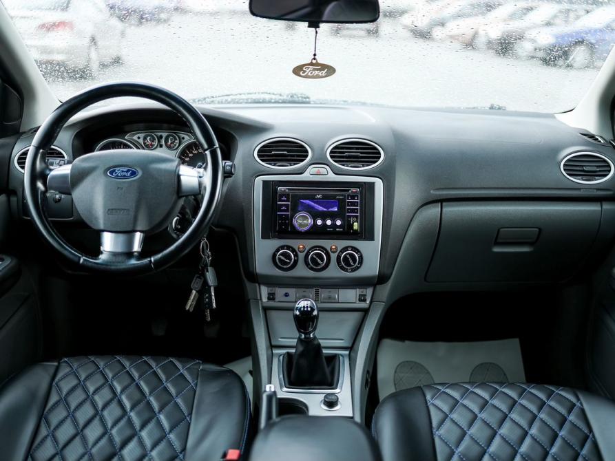Ford Focus II Рестайлинг Ижевск  - изображение 8
