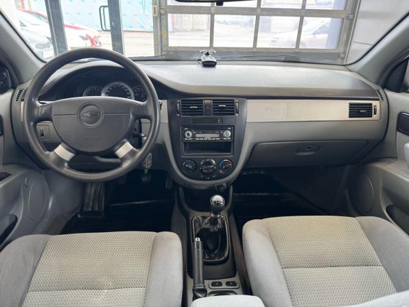 Chevrolet Lacetti I с пробегом 2012 года, цена 499 000 рублей, 158642 км, седан, Автокод Объявления