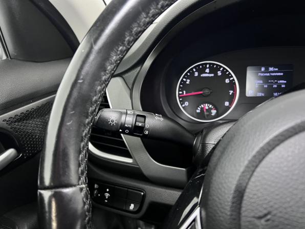 Kia Seltos I с пробегом 2021 года, цена 1 810 000 рублей, 161660 км, внедорожник, Автокод Объявления