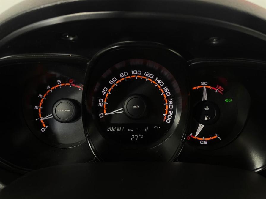 Lada (ВАЗ) Vesta I Воронеж  - изображение 14