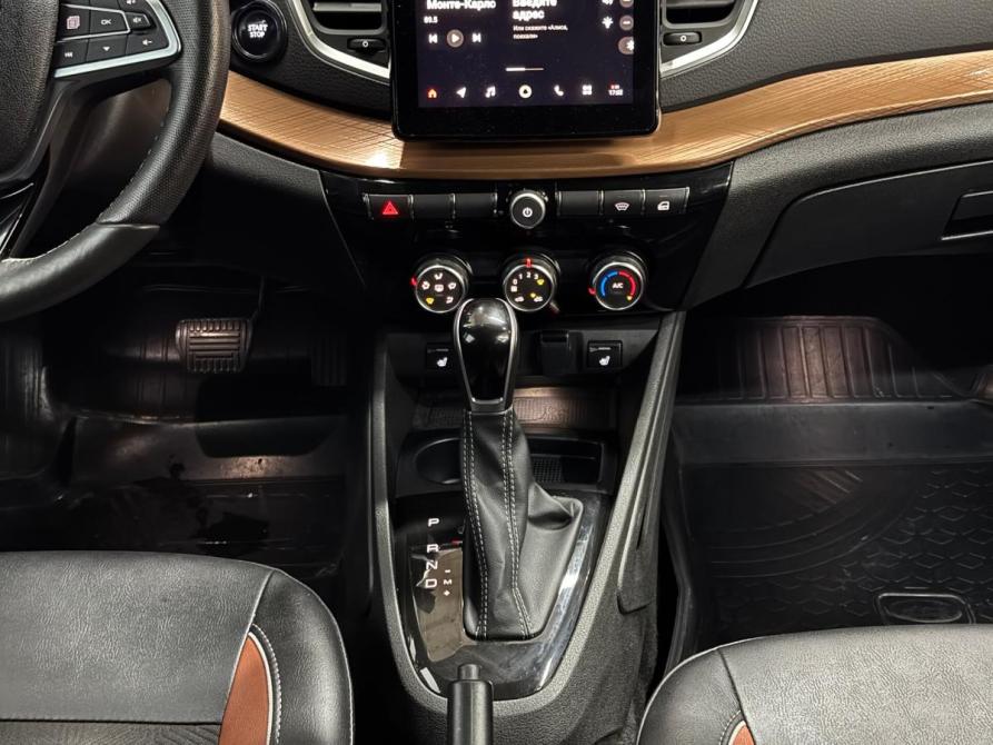 Lada (ВАЗ) Vesta I Рестайлинг (NG) Набережные Челны  - изображение 21