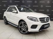 Mercedes-Benz GLE I (W166) Москва  - изображение 33