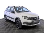 Lada (ВАЗ) Granta I Рестайлинг Москва  - изображение 29