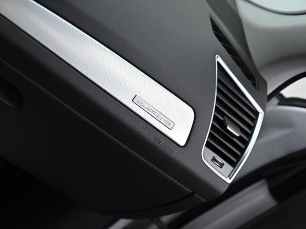 Audi Q5 I (8R) Рестайлинг с пробегом 2014 года, цена 1 649 000 рублей, 94000 км, внедорожник, Автокод Объявления