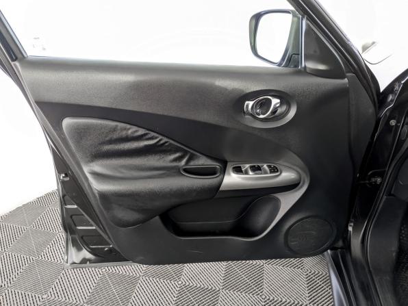 Nissan Juke I Рестайлинг с пробегом 2018 года, цена 1 670 000 рублей, 86235 км, внедорожник, Автокод Объявления