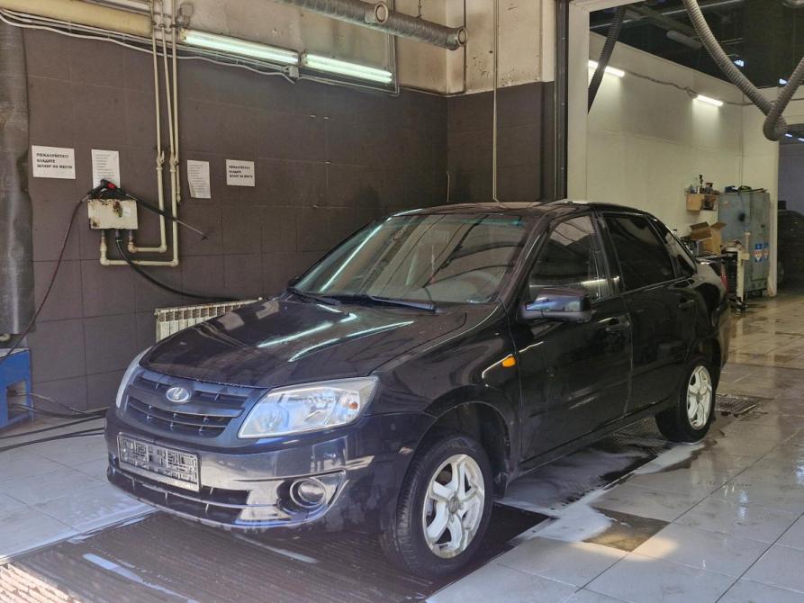 Lada (ВАЗ) Granta I Нижний Новгород  - изображение 1