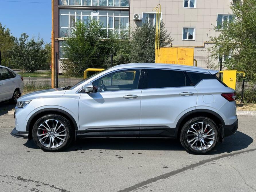 Geely Coolray I Оренбург  - изображение 4