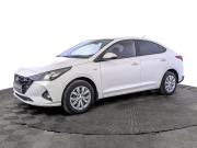 Hyundai Solaris II Рестайлинг Москва  - изображение 29