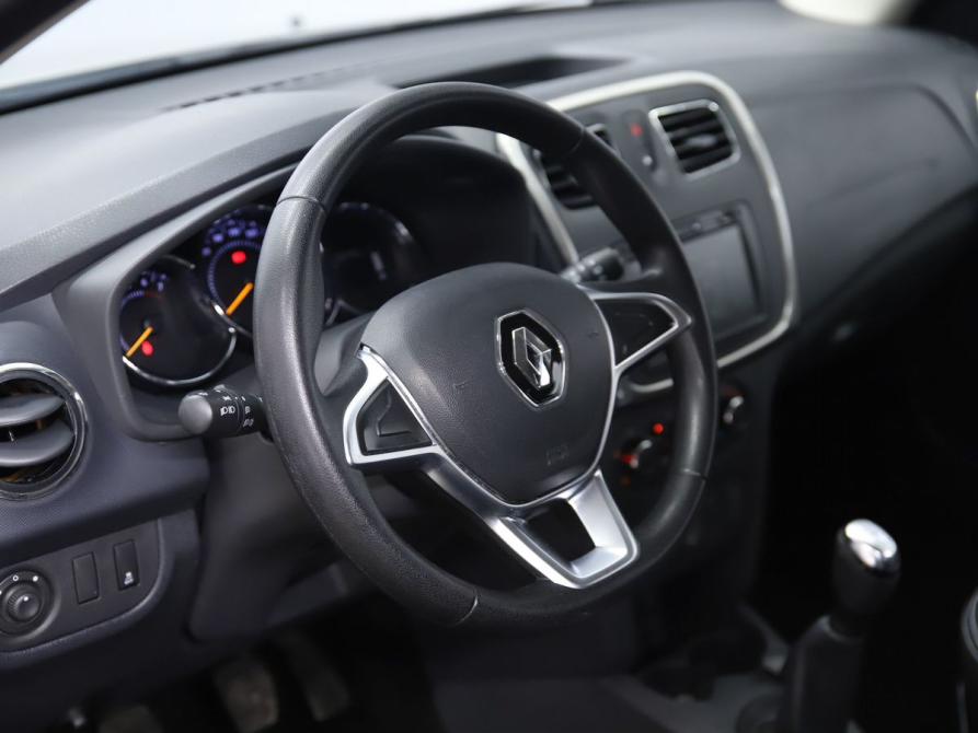 Renault Sandero II Рестайлинг Уфа  - изображение 11