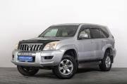 Toyota Land Cruiser Prado 120 Series Рестайлинг Томск  - изображение 20