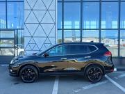 Nissan X-Trail III Рестайлинг Москва  - изображение 34