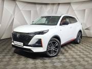Changan UNI-S I Москва  - изображение 23