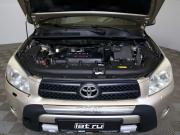 Toyota RAV4 III (XA30) Санкт-Петербург  - изображение 29