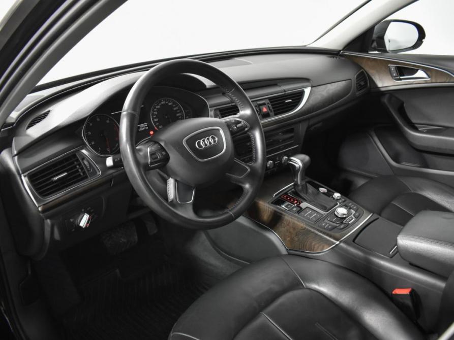 Audi A6 IV (C7) Санкт-Петербург  - изображение 9