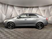 Chevrolet Cobalt II Москва  - изображение 24