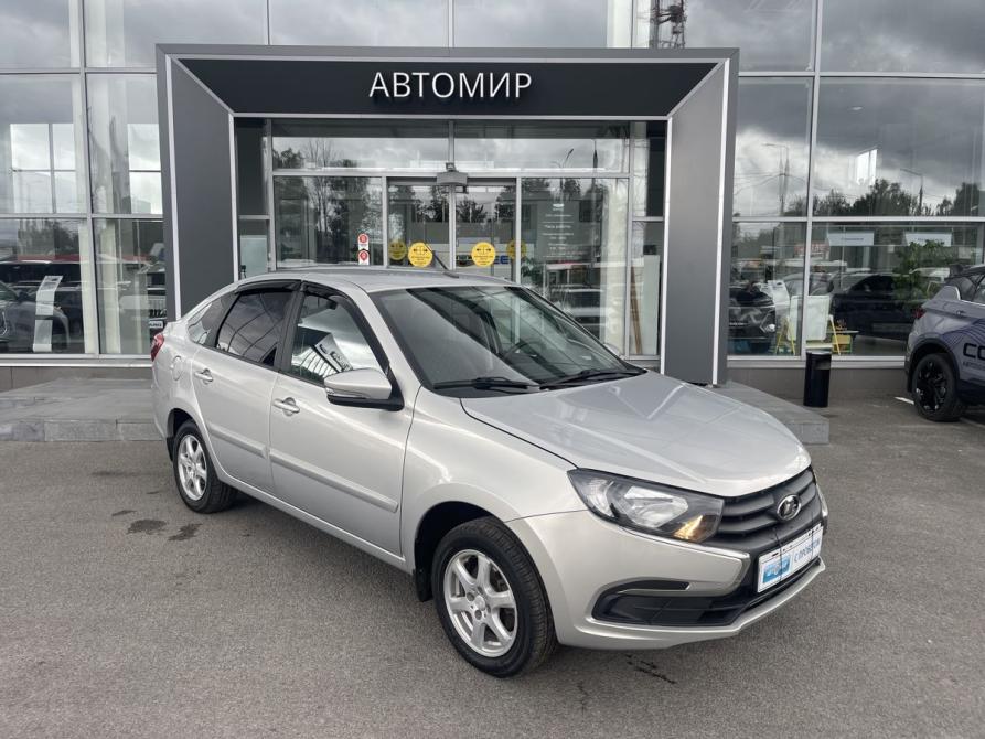Lada (ВАЗ) Granta I Рестайлинг Брянск  - изображение 3