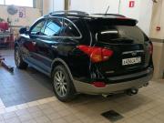 Hyundai ix55 Москва  - изображение 36