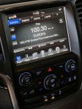 Jeep Grand Cherokee IV (WK2) Рестайлинг Кострома  - изображение 43