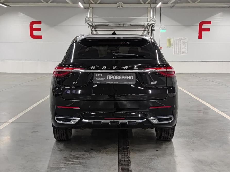 Haval F7 I Казань  - изображение 7