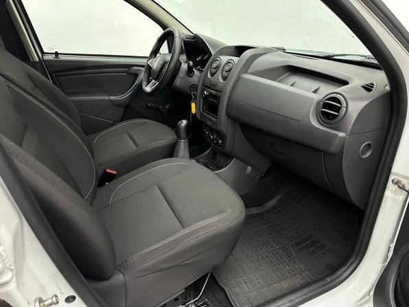 Renault Duster I Рестайлинг с пробегом 2019 года, цена 1 250 000 рублей, 93713 км, внедорожник, Автокод Объявления