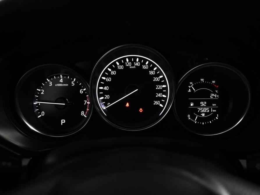 Mazda CX-5 II Санкт-Петербург  - изображение 20