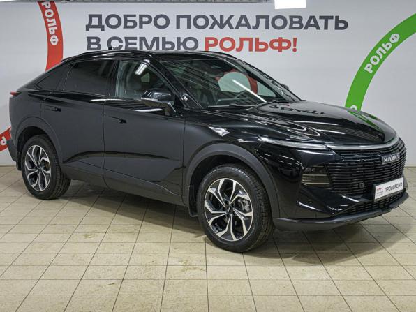 Haval F7x II с пробегом 2025 года, цена 2 882 000 рублей, 16000 км, внедорожник, Автокод Объявления