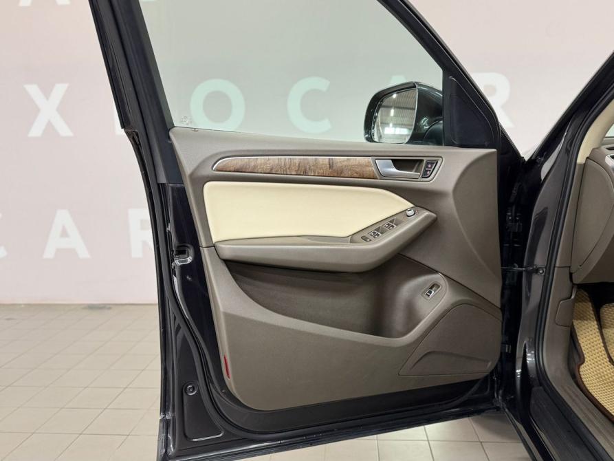 Audi Q5 I (8R) Рестайлинг Волгоград  - изображение 13